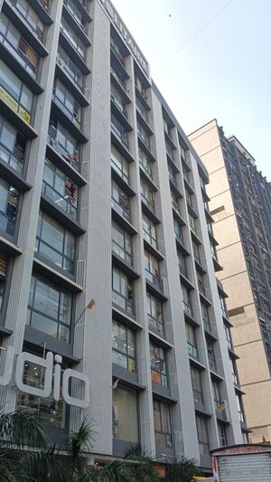  Office Space – Exterior View View at Jogeshwari East - for Sale