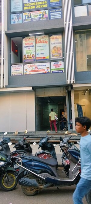  Office Space – Exterior View View at Jogeshwari East - for Sale