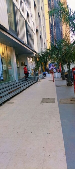 Parking in  Office Space at Jogeshwari East – for Sale