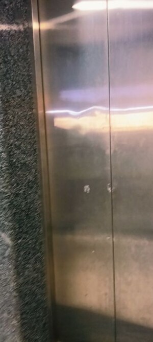 Furnished Amenities in  Office Space at Jogeshwari East – for Sale