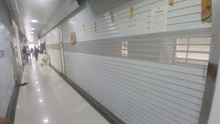Exterior View, jogeshwari east Commercial Office Space 763 Sq.Ft. In Jogeshwari East Mumbai 10581831