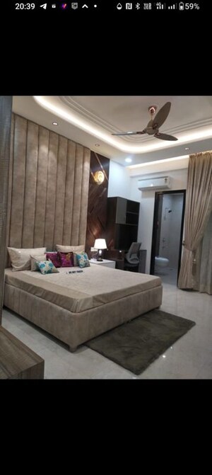2 BHK Independent House For Rent in Sector 4