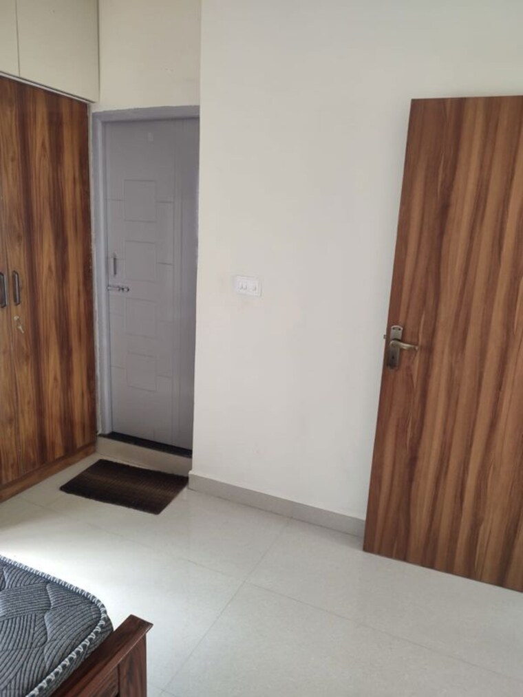 Room, msr-residency 2 Bedroom 1000 Sq.Ft. Apartment In Panathur Bangalore 10746335