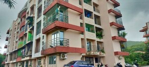  Apartment – Exterior View View at Kardal - for Sale