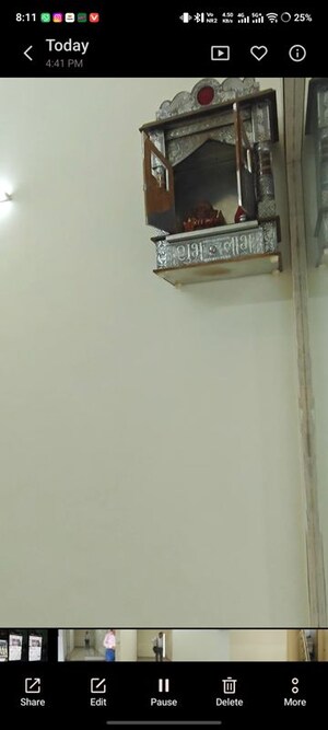 Furnished Amenities in  Shop at Jawahar Nagar CHS Goregaon, Goregaon West – for Rent
