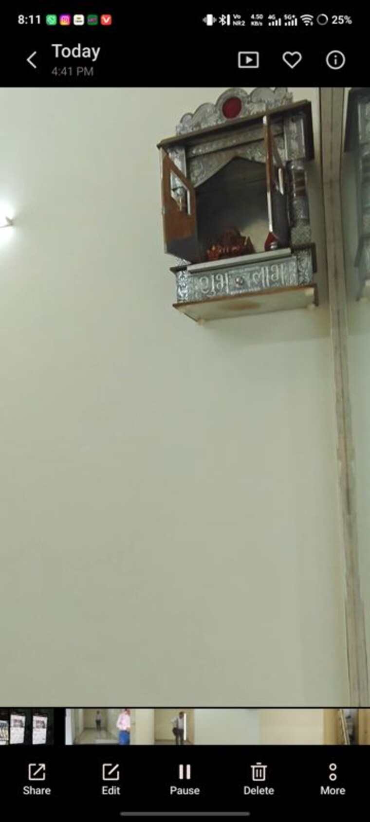 undefined, jawahar-nagar-chs-goregaon Commercial Shop 200 Sq.Ft. In Goregaon West Mumbai 10746337