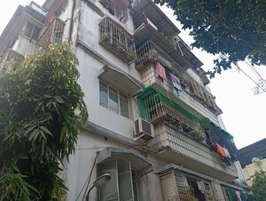  Apartment – Exterior View View at Behala - for Sale
