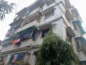 Apartment – Exterior View View at Behala - for Sale