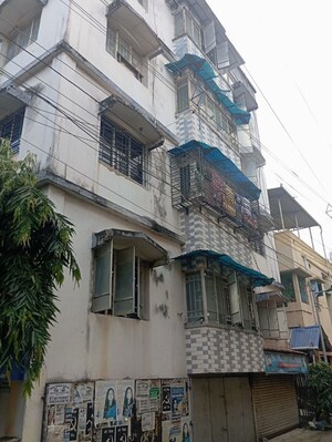  Apartment – Exterior View View at Behala - for Sale