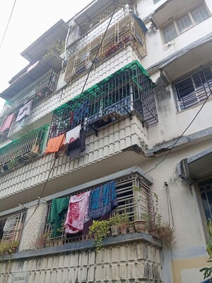  Apartment – Exterior View View at Behala - for Sale