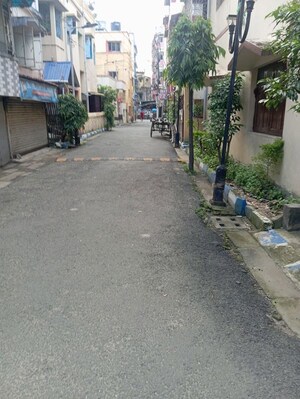  Apartment – Exterior View View at Behala - for Sale