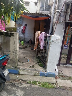  Apartment – Exterior View View at Behala - for Sale