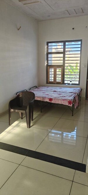 Bedroom in 3 BHK Independent House at Azad Nagar – for Rent