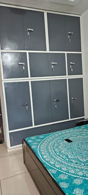 Room in 3 BHK Independent House at Azad Nagar – for Rent