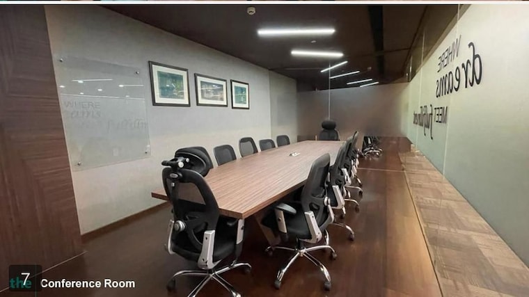 Team Area, phoenix-marketcity Commercial Office Space 6500 Sq.Ft. In Kurla West Mumbai 10746312