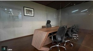 Team Area in  Office Space at Phoenix Marketcity, Kurla West – for Rent