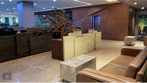 Team Area in  Office Space at Phoenix Marketcity, Kurla West – for Rent
