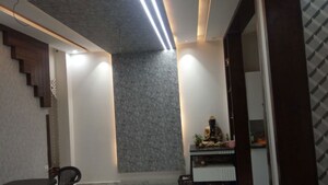 Furnished Amenities in 3.5 BHK Independent House at Sector 20 – for Rent