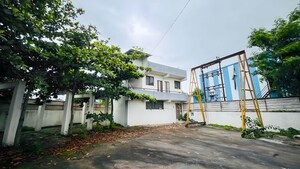  Industrial Plot – Exterior View View at Pimpalgaon Baswant - for Sale