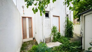  Industrial Plot – Exterior View View at Pimpalgaon Baswant - for Sale