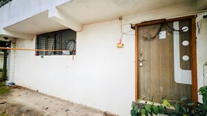  Industrial Plot – Exterior View View at Pimpalgaon Baswant - for Sale