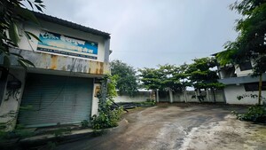  Industrial Plot – Exterior View View at Pimpalgaon Baswant - for Sale