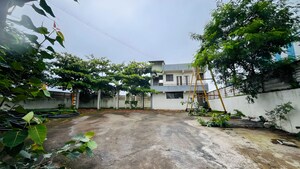  Industrial Plot – Exterior View View at Pimpalgaon Baswant - for Sale