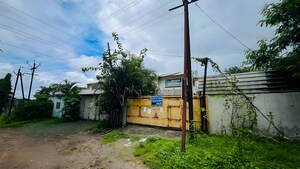  Industrial Plot For Sale in Pimpalgaon Baswant