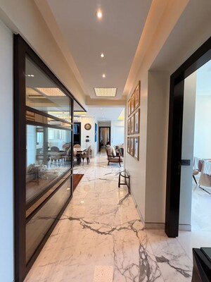 2 BHK Apartment For Rent in Agaa Residency, Jogeshwari West