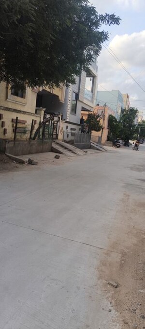  Land – Exterior View View at Hayathnagar - for Sale