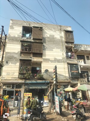  Apartment – Exterior View View at Loni - for Sale