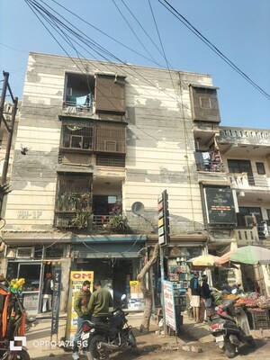  Apartment – Exterior View View at Loni - for Sale