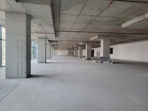 Team Area in  Office Space at Navanaami Eon, Nanakramguda – for Sale