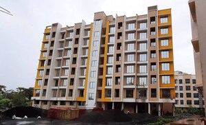  Apartment For Sale in Mahap
