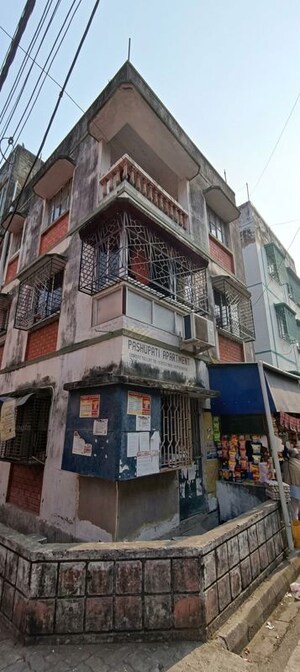  Apartment For Sale in Garfa