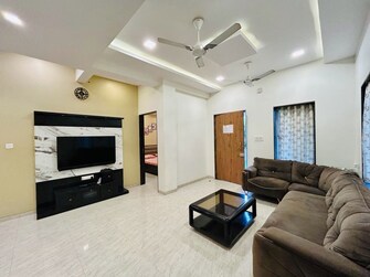 2 BHK +Apartment For Rent in Sanman CHS Andheri West in Andheri West, Mumbai