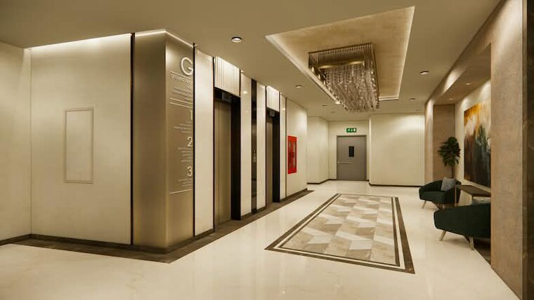 Exterior View, sumadhura-folium 3.5 Bedroom 1915 Sq.Ft. Apartment In Whitefield Bangalore 10746401