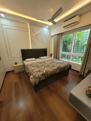 Bedroom in 3.5 BHK Apartment at Sumadhura Folium, Whitefield – for Sale