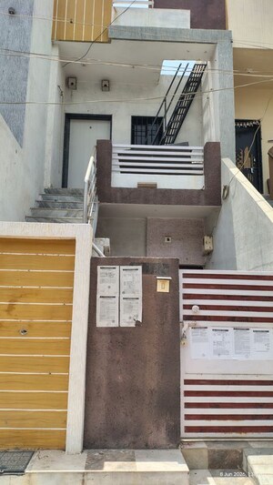  Independent House For Sale in Gokul Nagar