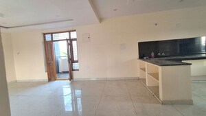 Kitchen in 3 BHK Builder Floor at Moula Ali Hill – for Sale