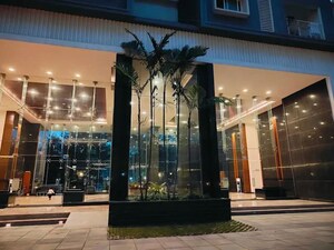 3 BHK Apartment – Exterior View View at Prestige Park View, Whitefield - for Sale