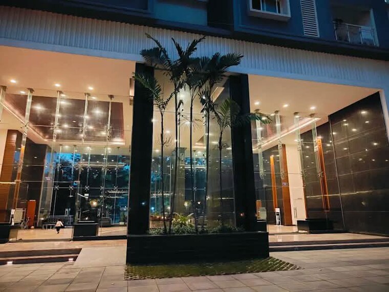 Exterior View, prestige-park-view 3 Bedroom 1840 Sq.Ft. Apartment In Whitefield Bangalore 10746410