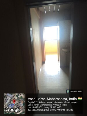 Building Lobby in  Apartment at Nilemore – for Sale