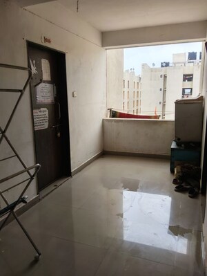 Living Room in  Apartment at Race Course – for Sale