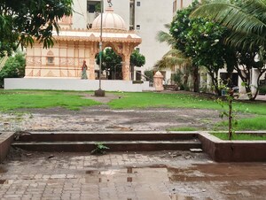  Apartment – Exterior View View at Race Course - for Sale