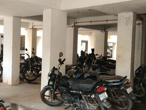Gym in  Apartment at Race Course – for Sale