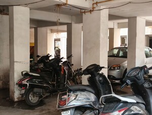 Gym in  Apartment at Race Course – for Sale
