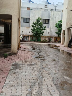  Apartment – Exterior View View at Race Course - for Sale