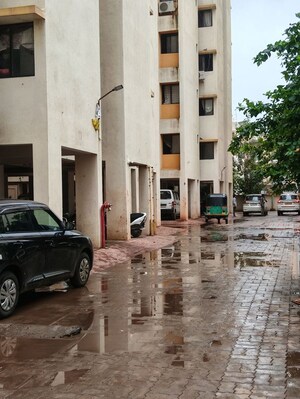  Apartment – Exterior View View at Race Course - for Sale