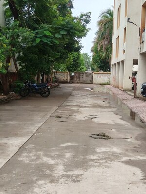  Apartment – Exterior View View at Race Course - for Sale